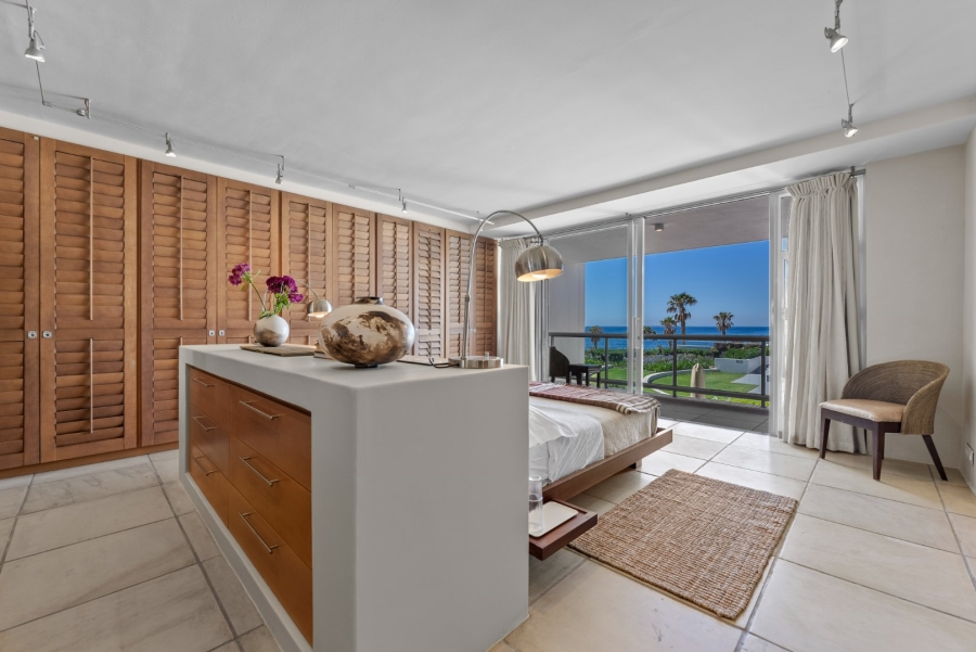 To Let 3 Bedroom Property for Rent in Bantry Bay Western Cape